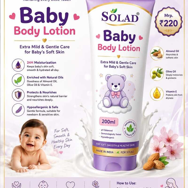 Personal Care